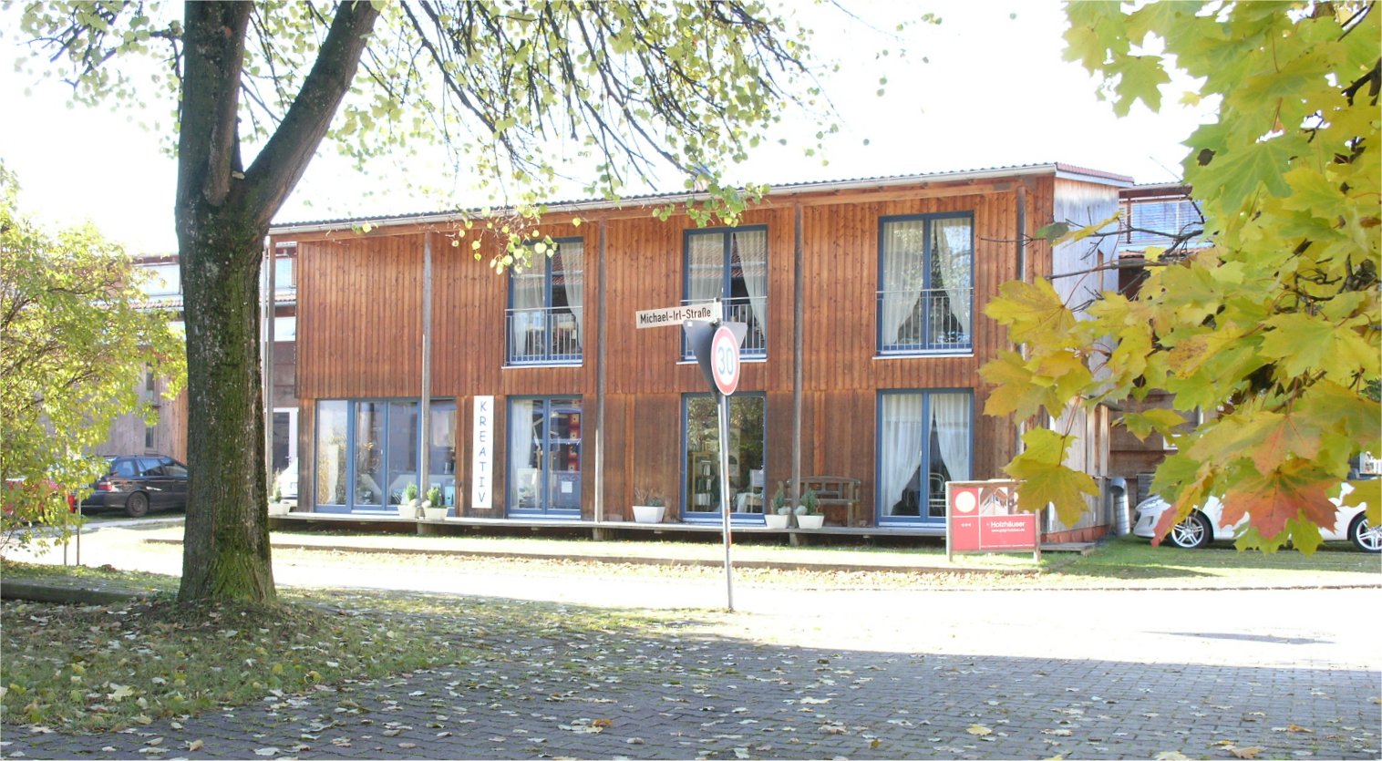 Kreativ home design in forstern, lk. erding, tageslichtlampen ...